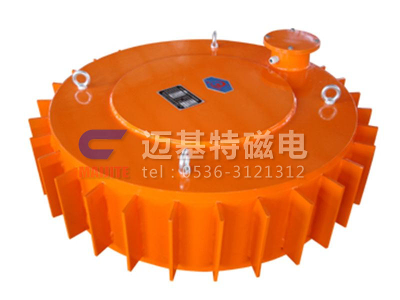 MC03、MC23系列電磁除鐵器